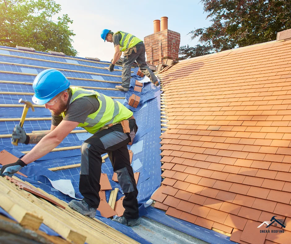 Why choose Roof Repair Near Me in Brockton, MA